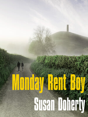 cover image of Monday Rent Boy